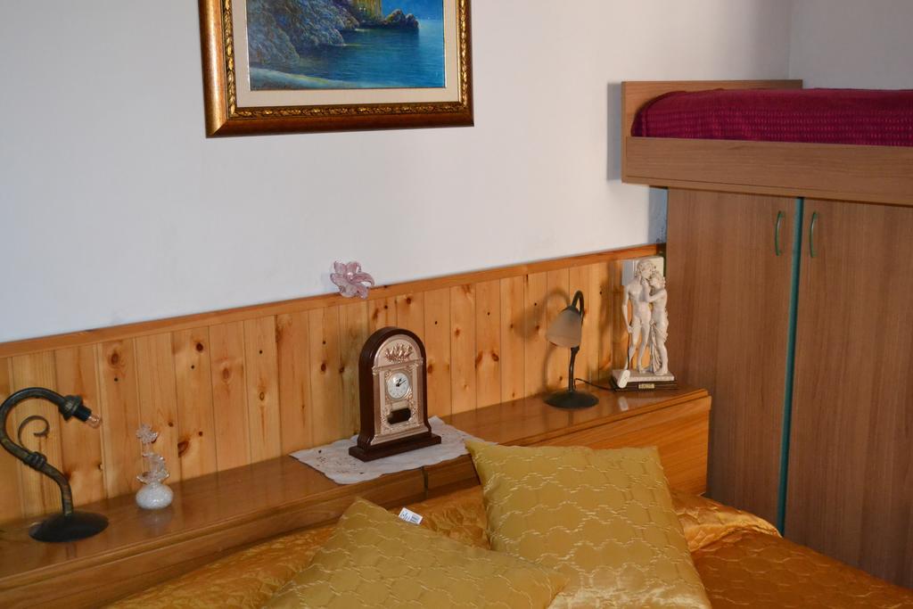 Amalfi Coast Room Exterior photo