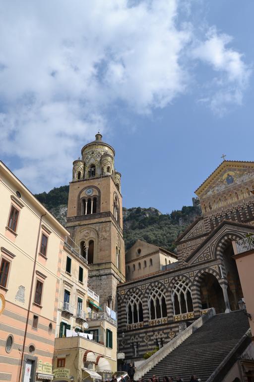Amalfi Coast Room Exterior photo