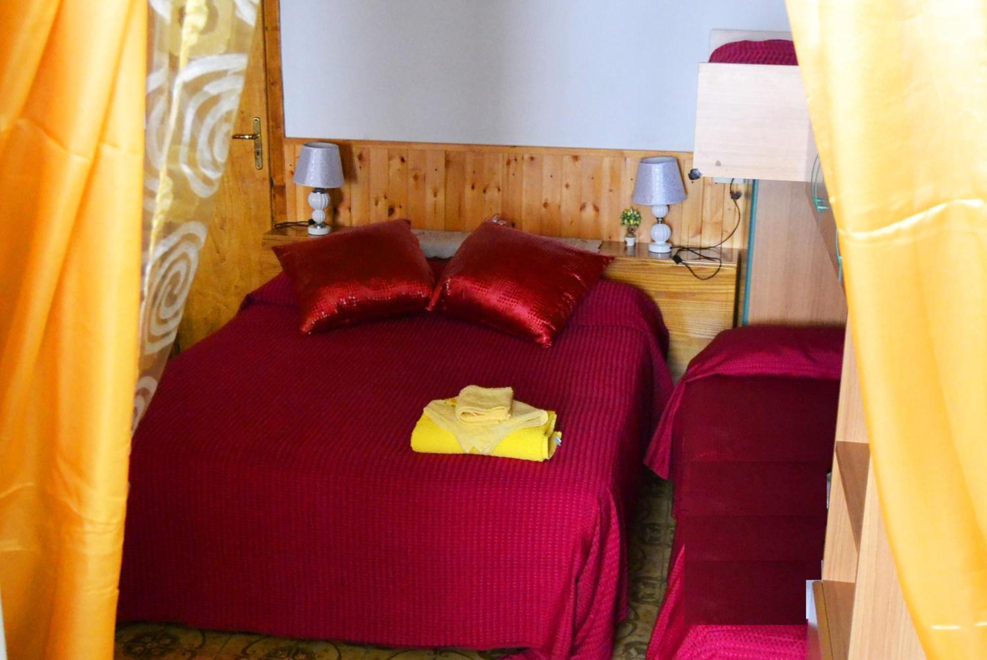 Amalfi Coast Room Exterior photo