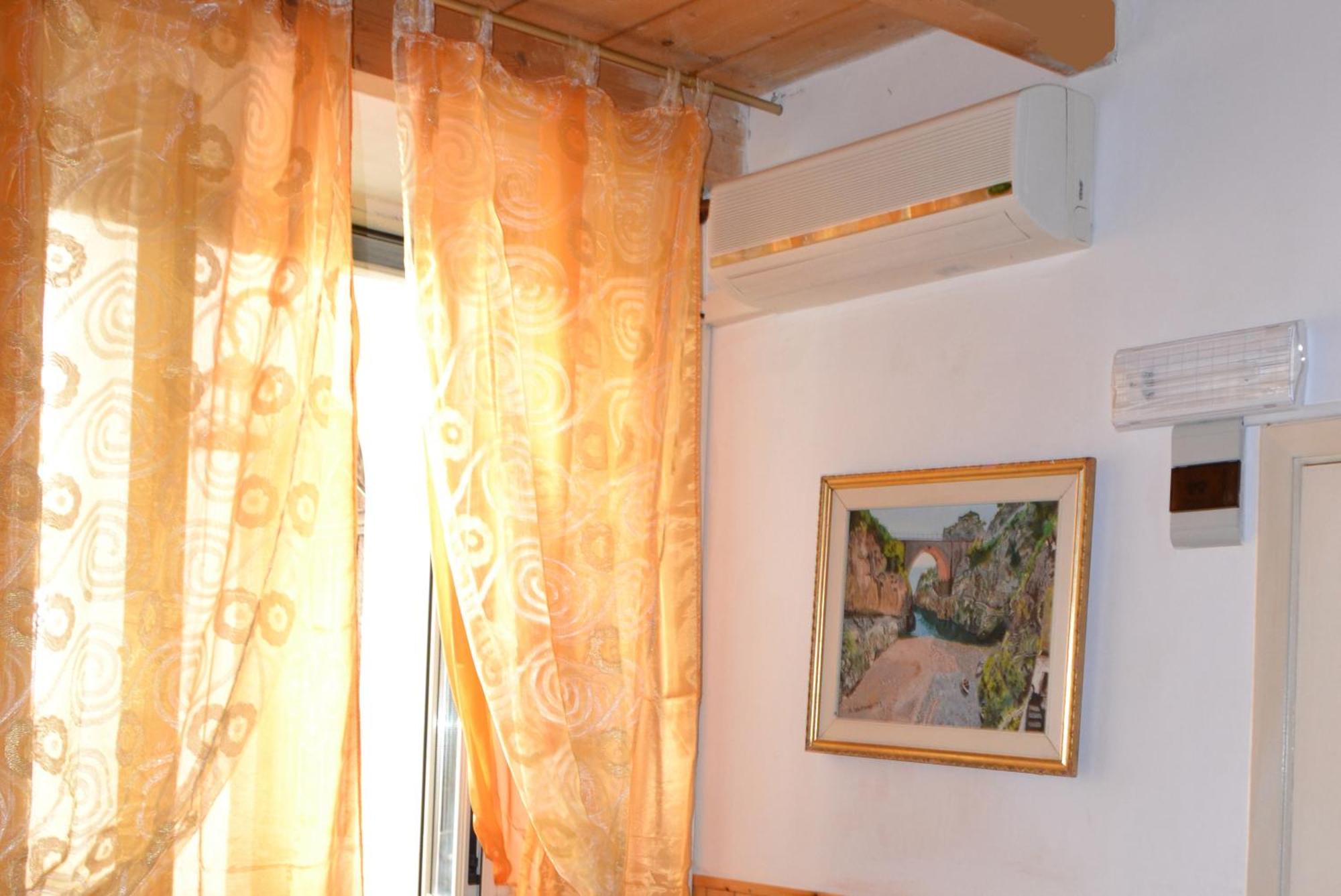 Amalfi Coast Room Exterior photo