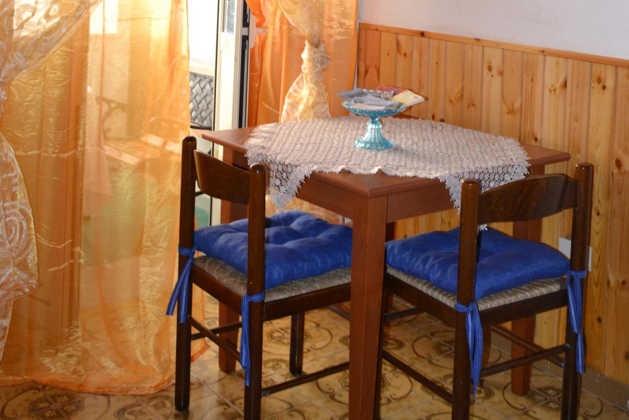 Amalfi Coast Room Exterior photo