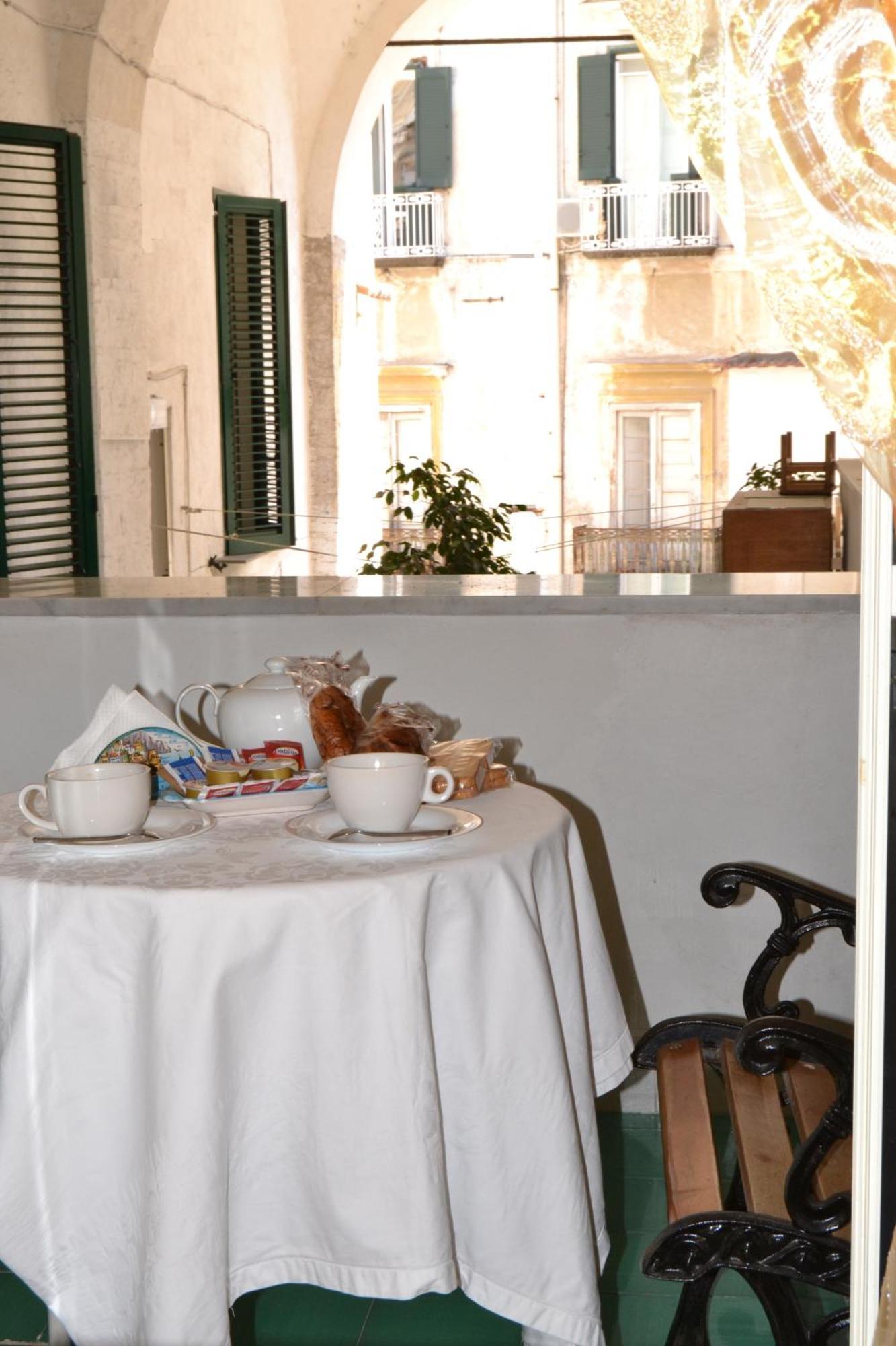 Amalfi Coast Room Exterior photo