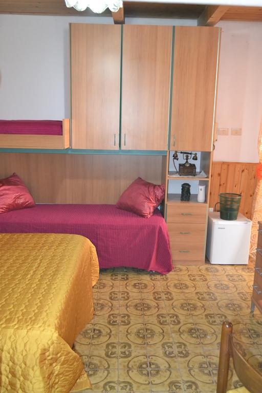 Amalfi Coast Room Exterior photo