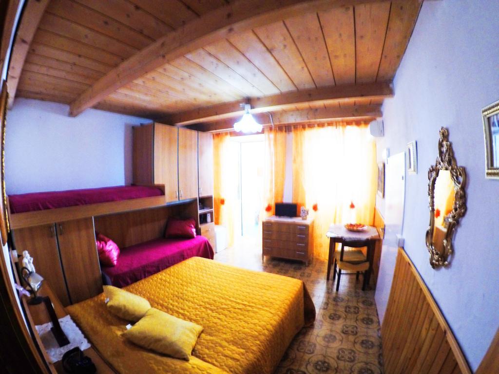 Amalfi Coast Room Exterior photo