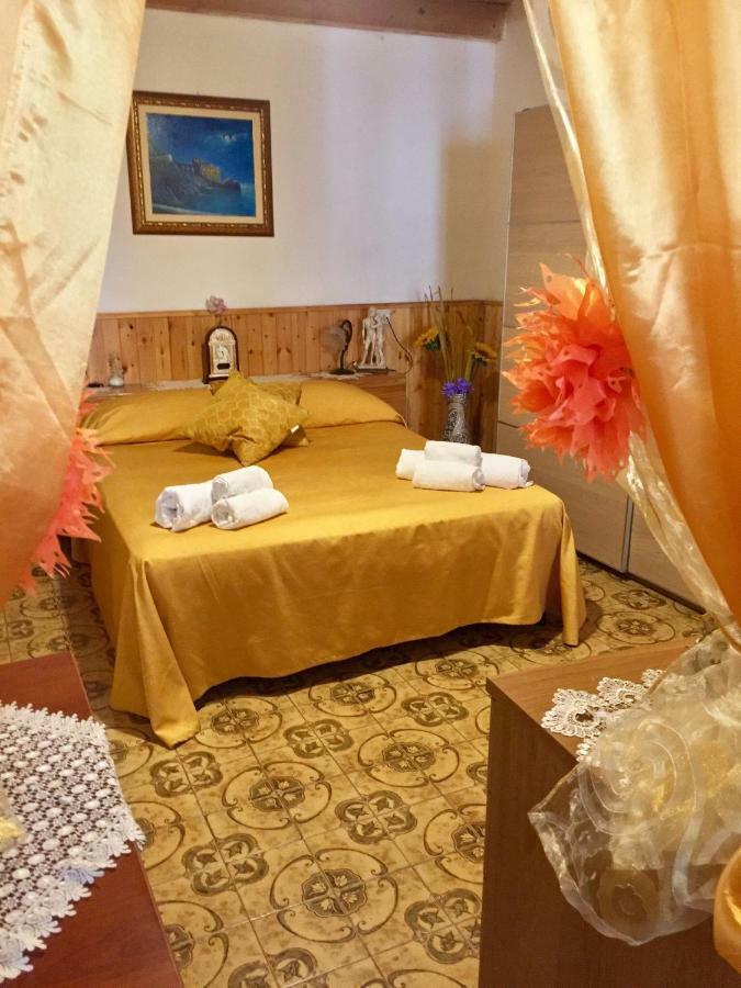 Amalfi Coast Room Exterior photo